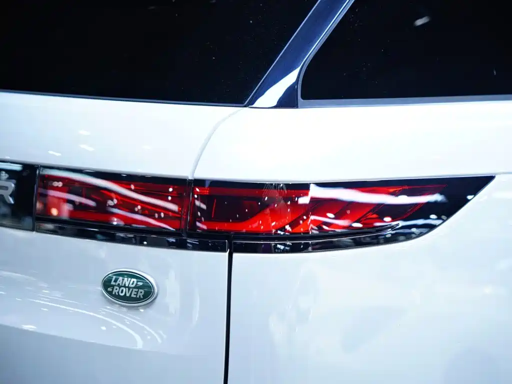 Land Rover Range Rover Sport 2025 — фото 9
