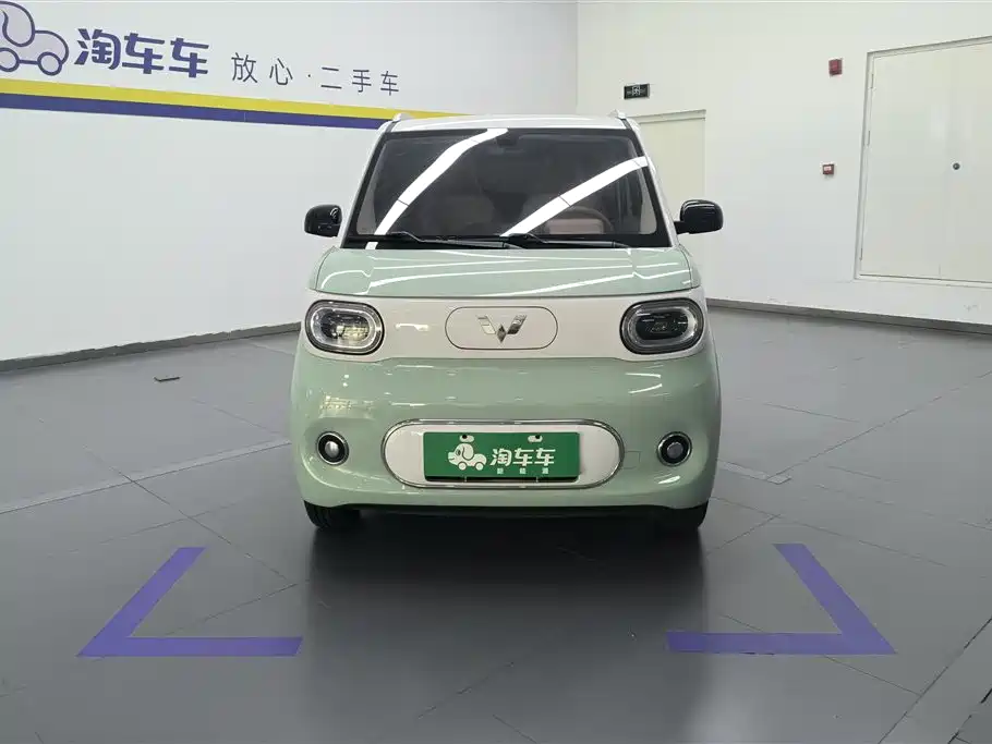Wuling MINIEV 2024
