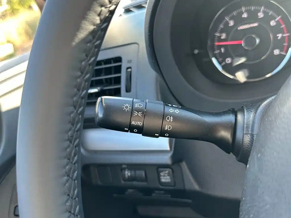 Subaru Forester 2014 — фото 24