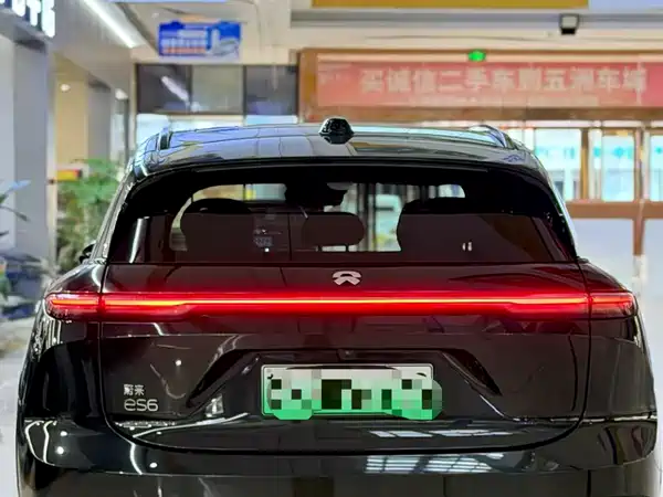 NIO ES6 2024