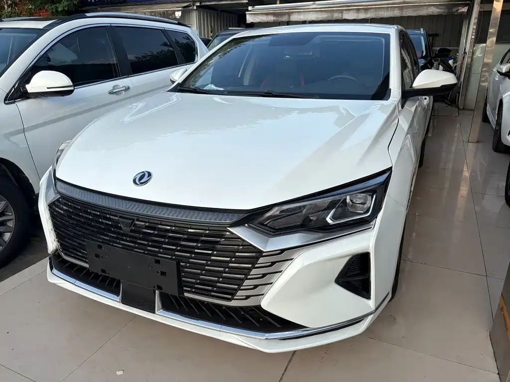 Dongfeng Yixuan MAX 2024