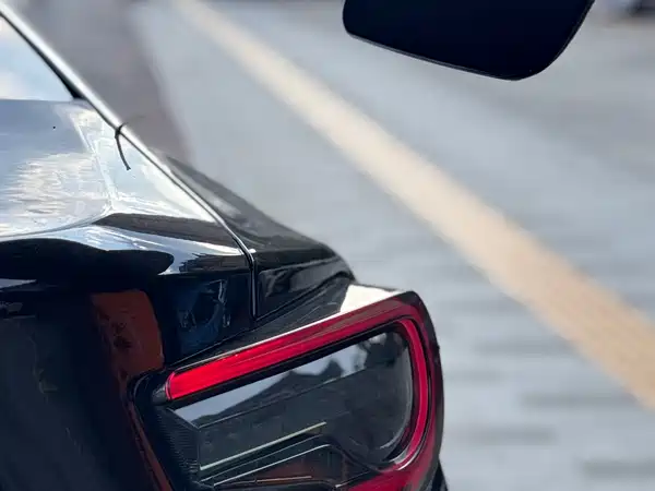 Toyota 86 2014