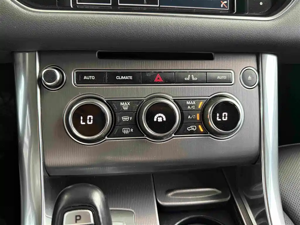 Land Rover Range Rover Sport 2014 — фото 18