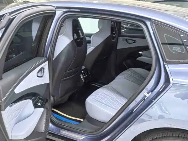 BYD Seal 2024