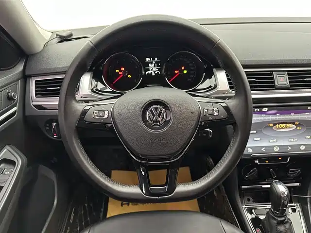 Volkswagen Bora 2018 — фото 10