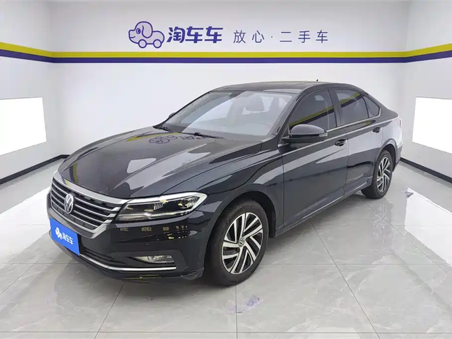 Volkswagen Lavida 2022