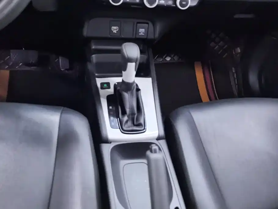 Honda Fit 2023 — фото 16