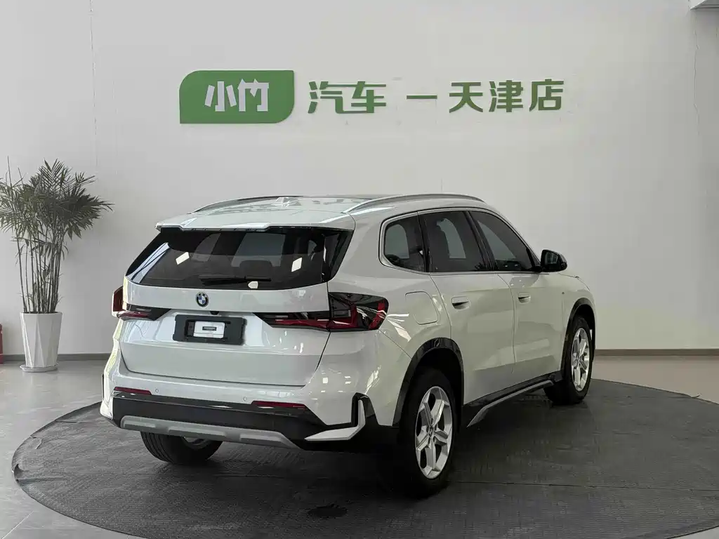 BMW X1 2023