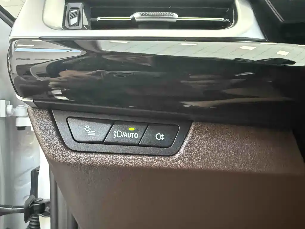 BMW X1 2023 — фото 13