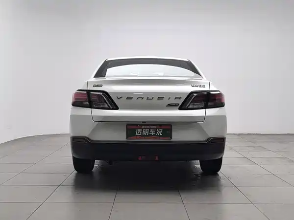 Venucia D60 2019