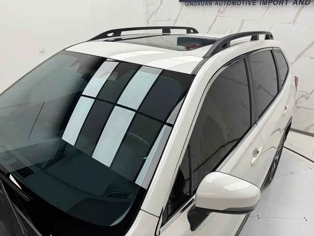 Subaru Forester 2022