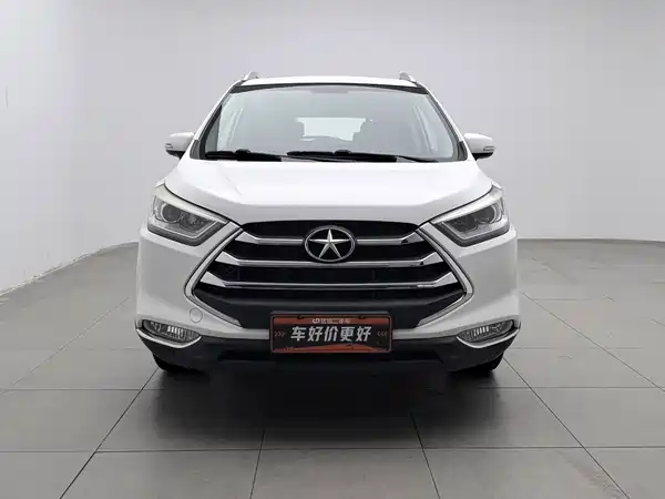 JMC Refine S3 2016