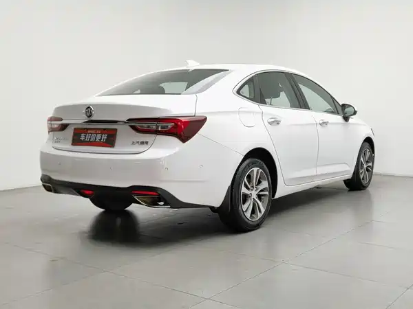 Buick Verano 2020