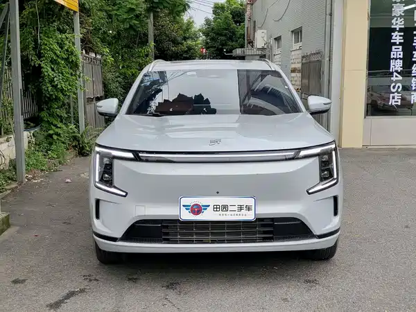 Jetour Shanhai L7 2025