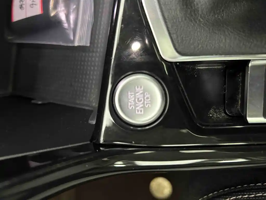 Volkswagen Tanyue 2023
