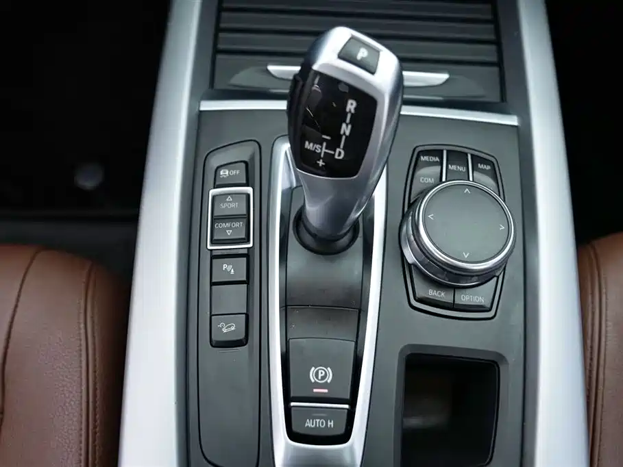 BMW X5 2019 — фото 13