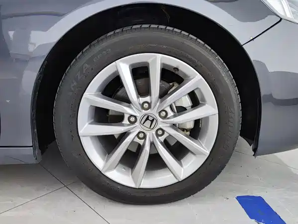 Honda Accord 2023