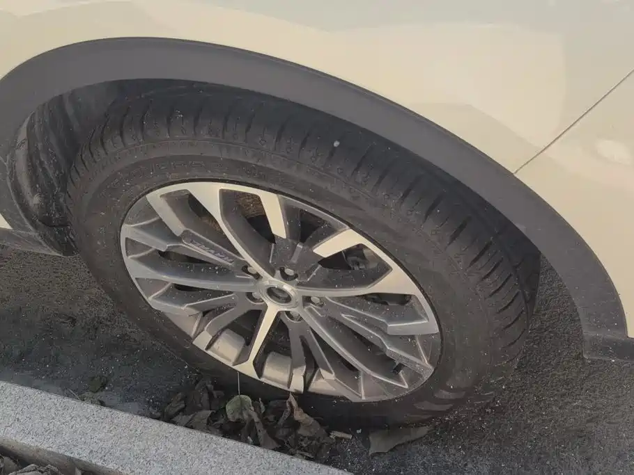 Haval H6 2018