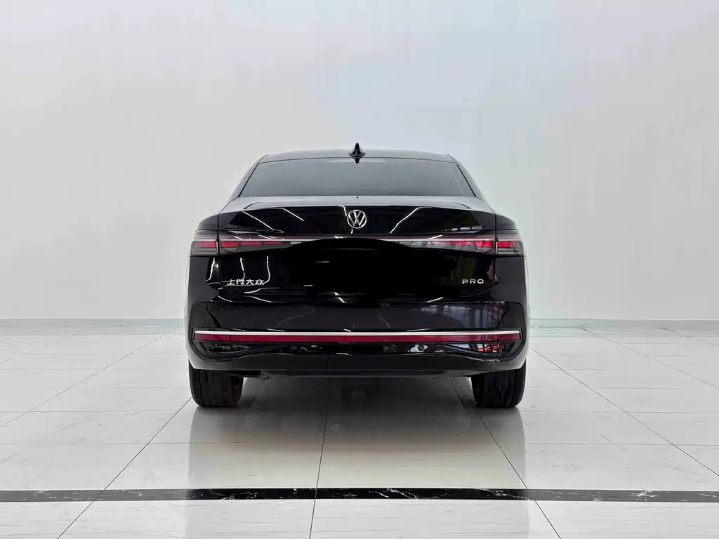 Volkswagen Passat 2025
