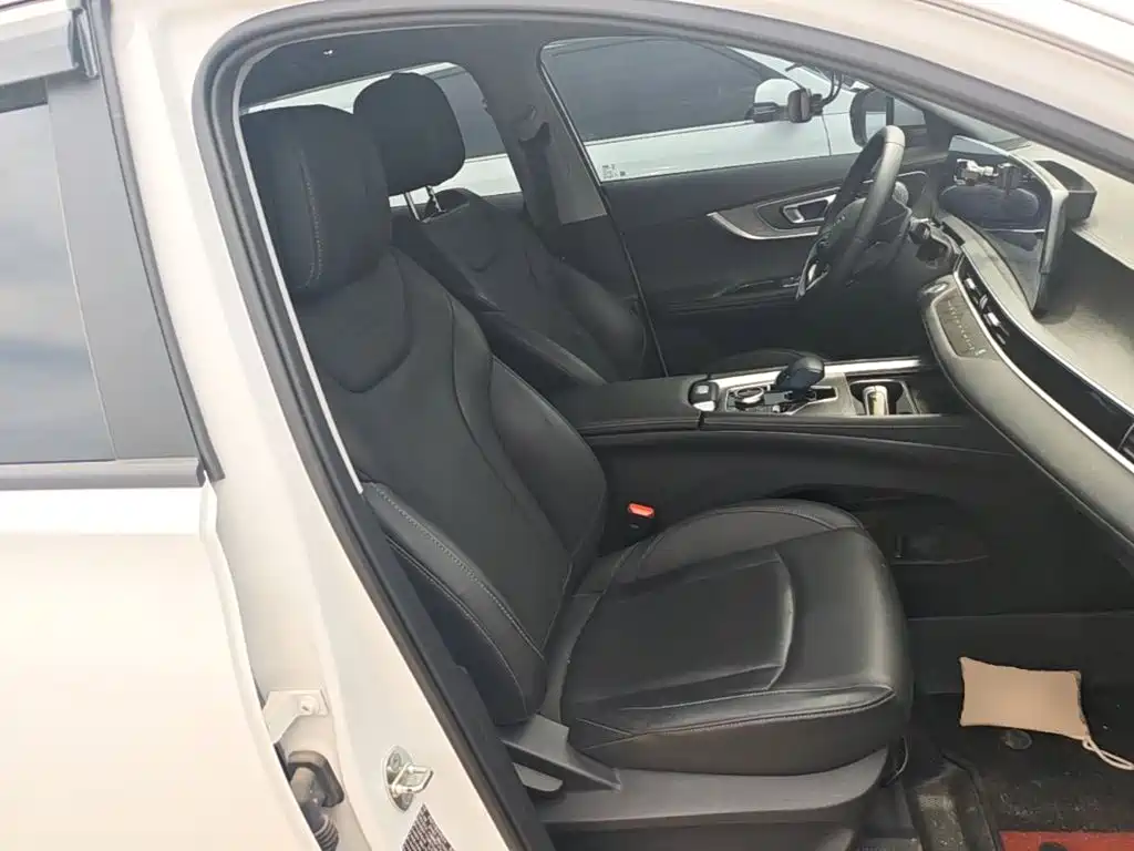 Chery Tiggo New Energy 8 PRO 2023 — фото 25