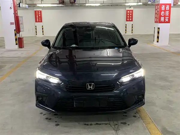 Honda Civic 2023