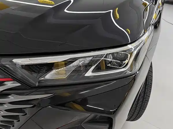 Dongfeng Fengshen AX7 2022