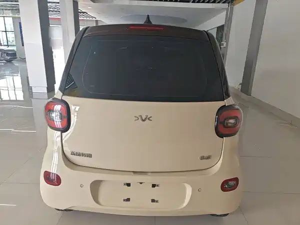Xiaohu EV 2024