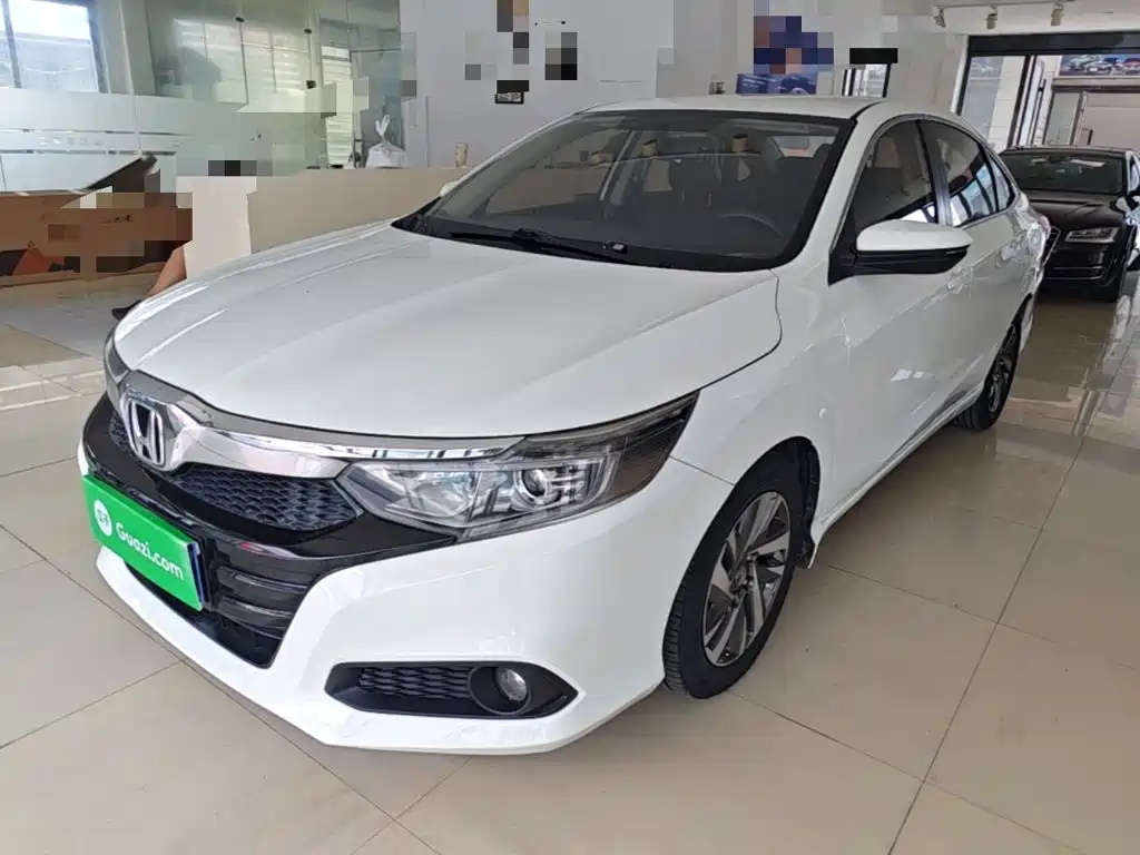 Honda Crider 2019 — фото 2
