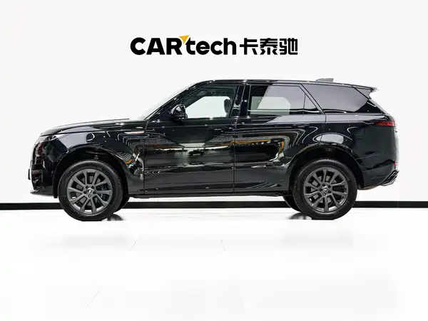 Land Rover Range Rover Sport 2023