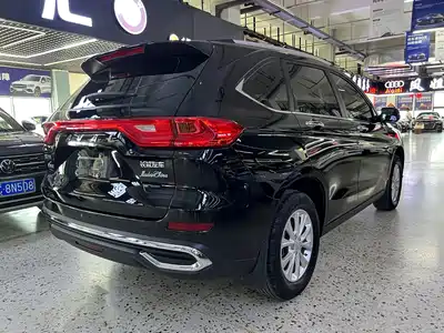 Haval M6 2023