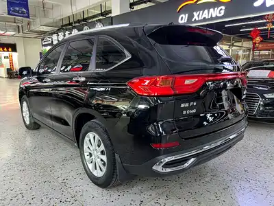 Haval M6 2023