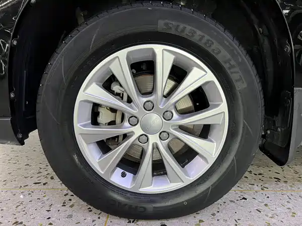 Haval M6 2023