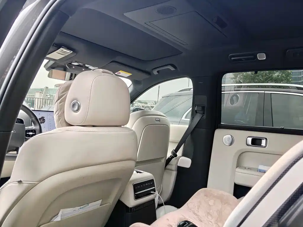 Li Auto Li L9 2023