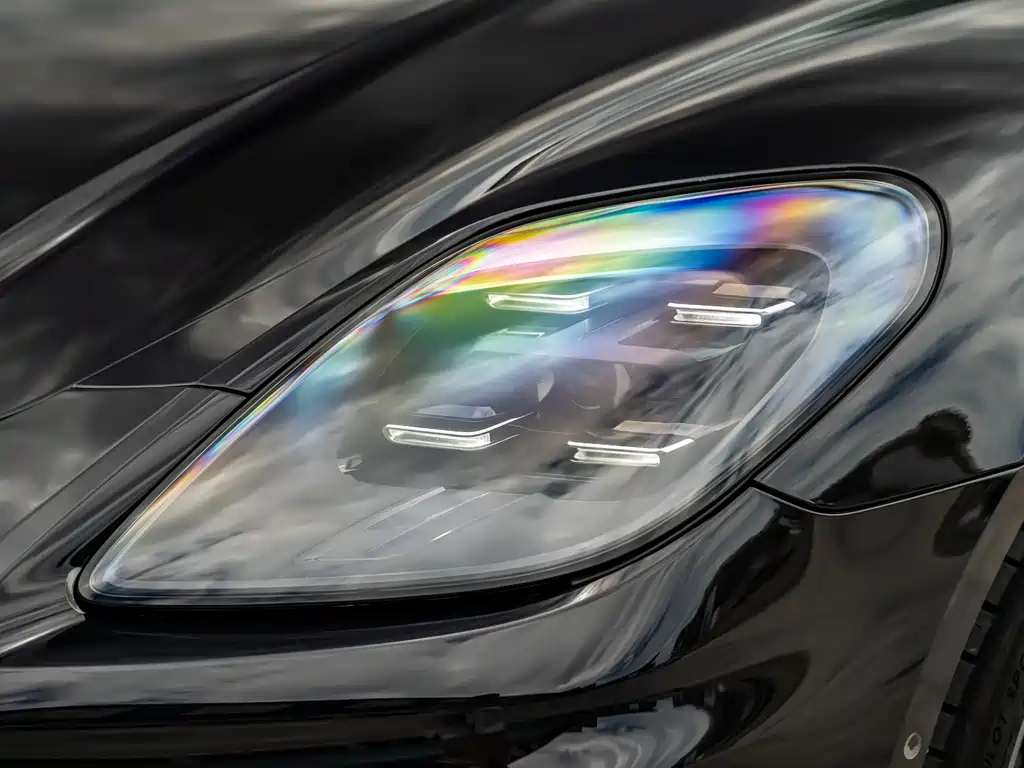 Porsche Panamera 2025 — фото 10