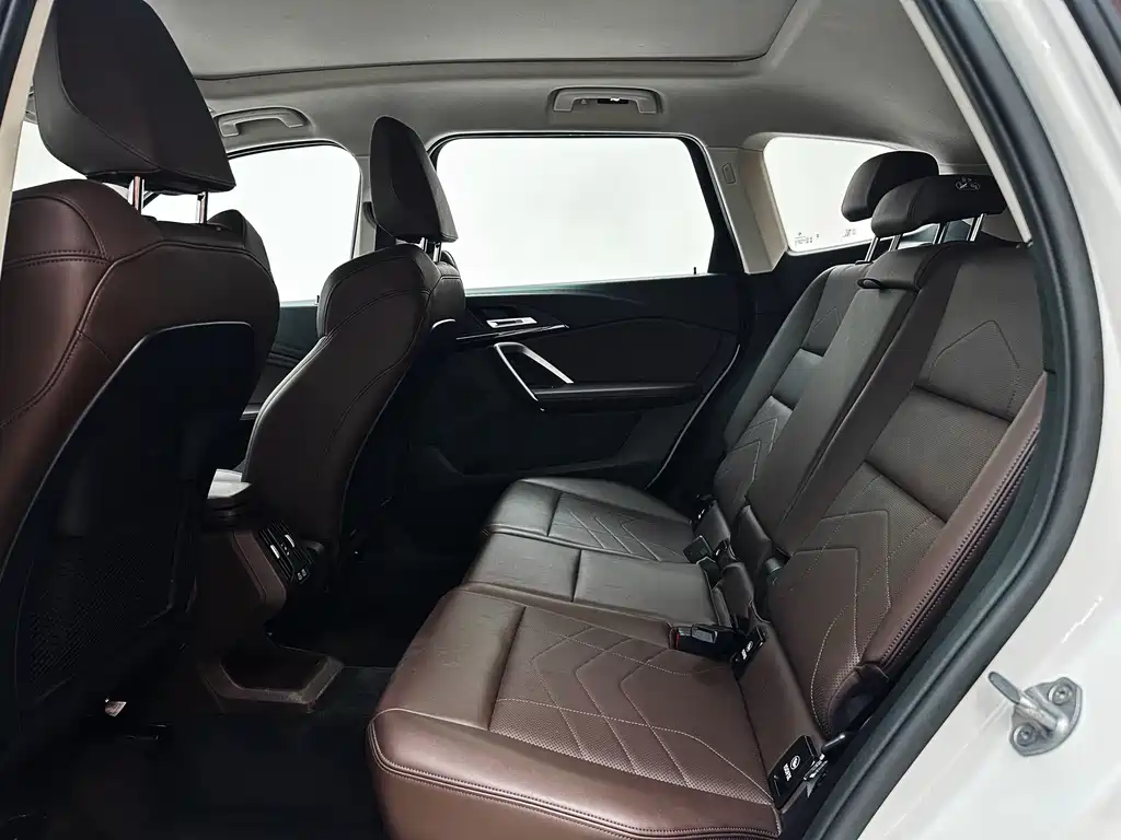 BMW X1 2023 — фото 14
