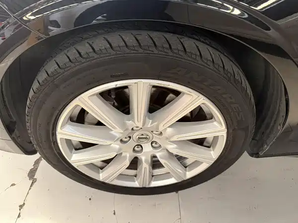 Volvo S90 2020