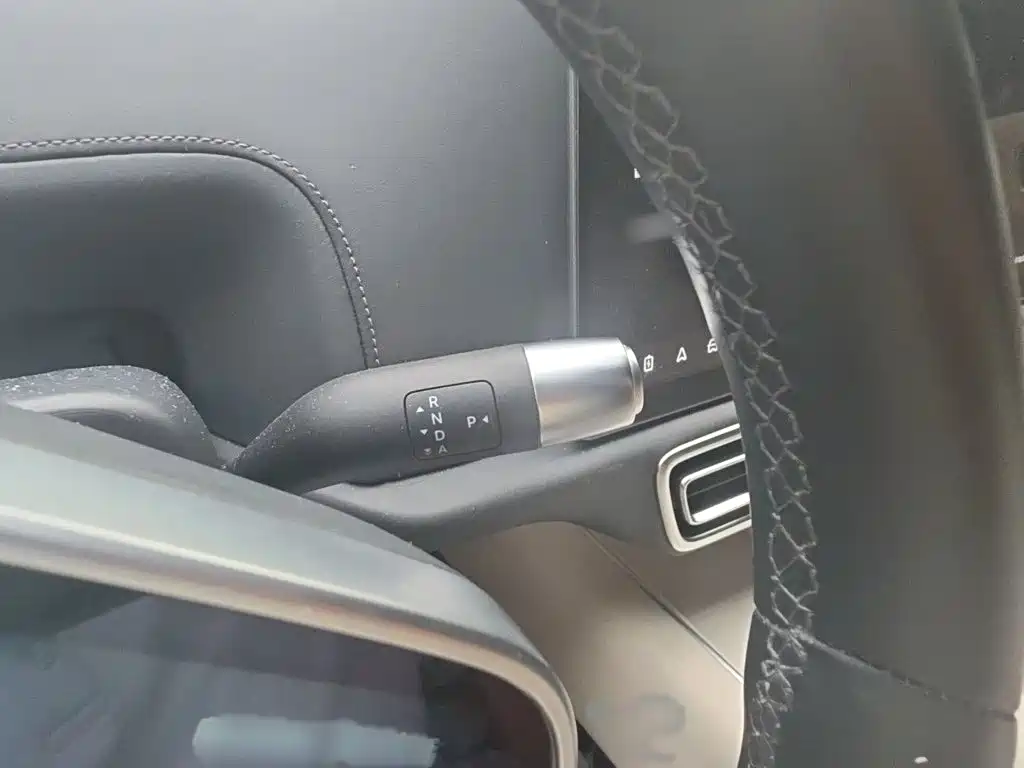 Li Auto Li L9 2022