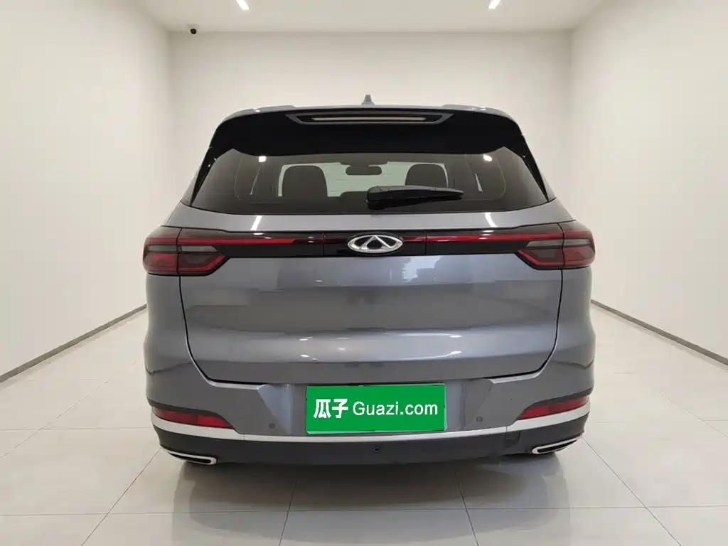 Chery Tiggo 7 2024
