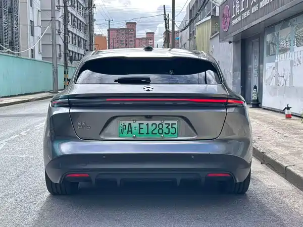 NIO ET5T 2023