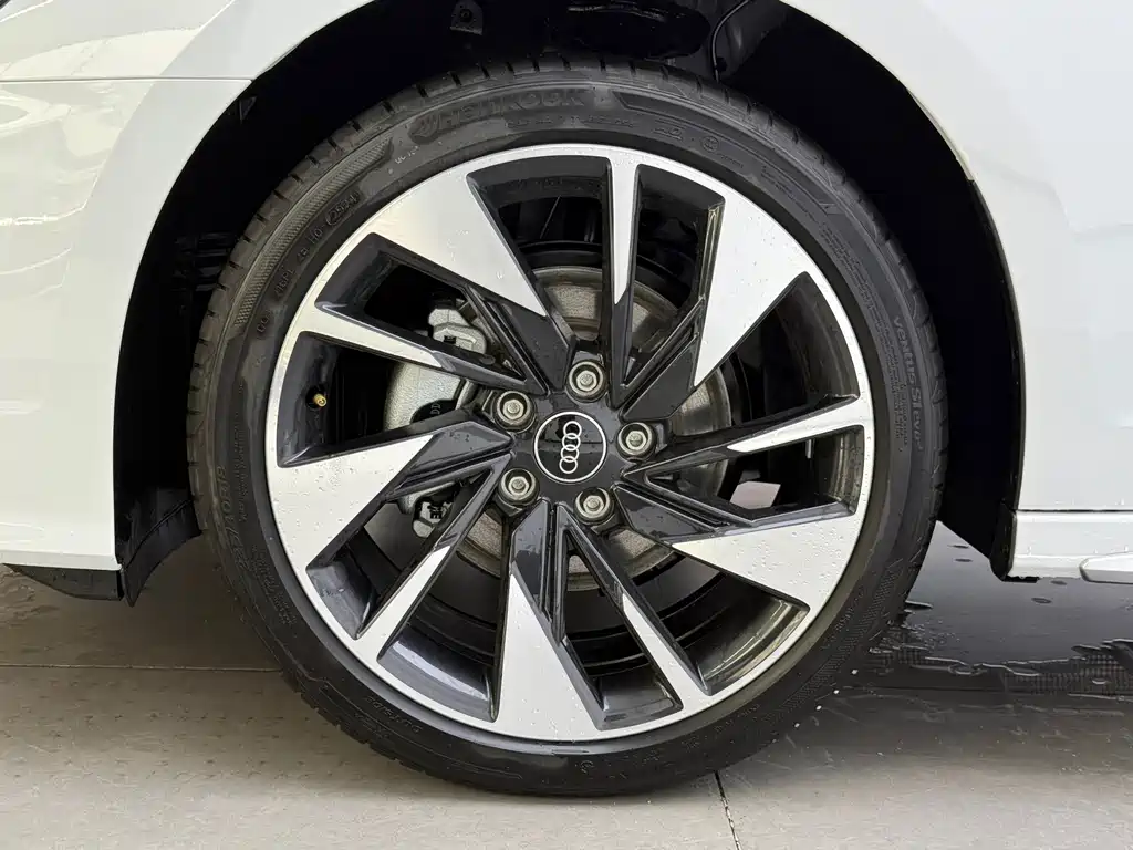 Audi A3 2026