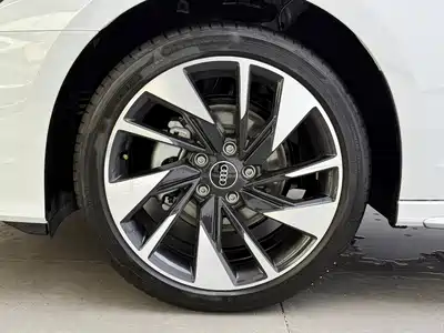 Audi A3 2026