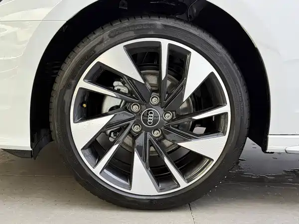 Audi A3 2026