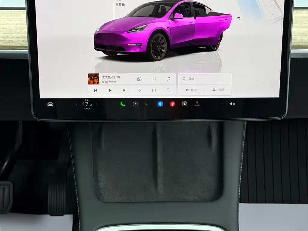 Tesla Model Y 2022 — фото 13