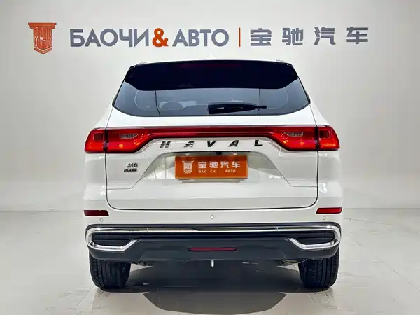 Haval M6 2022