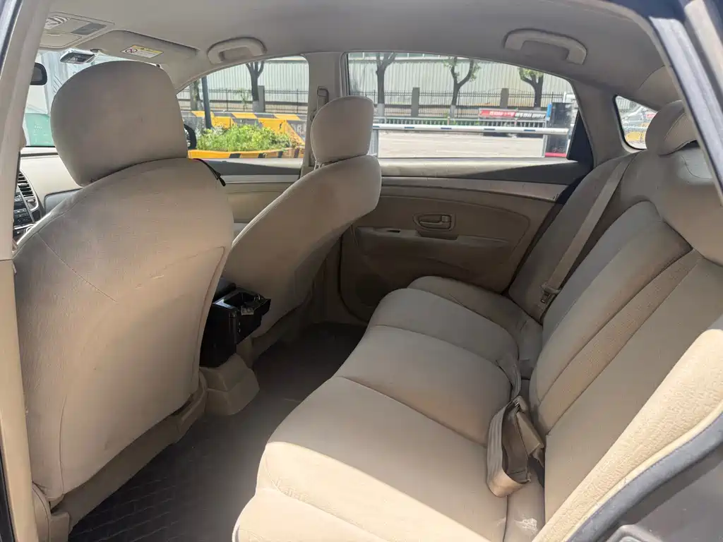 Nissan Sylphy 2013