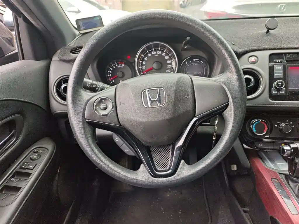 Honda XR-V 2017 — фото 3