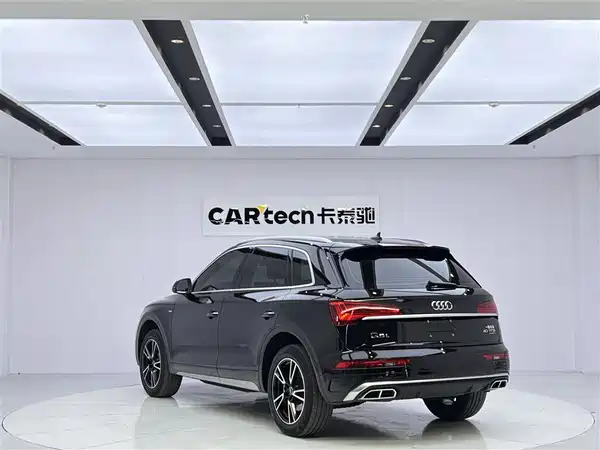 Audi Q5L 2024