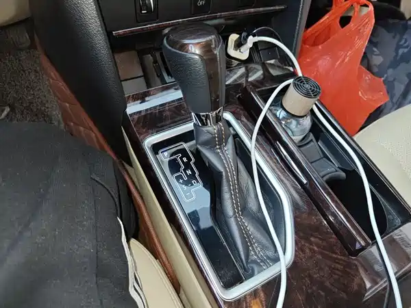 Toyota Camry 2016