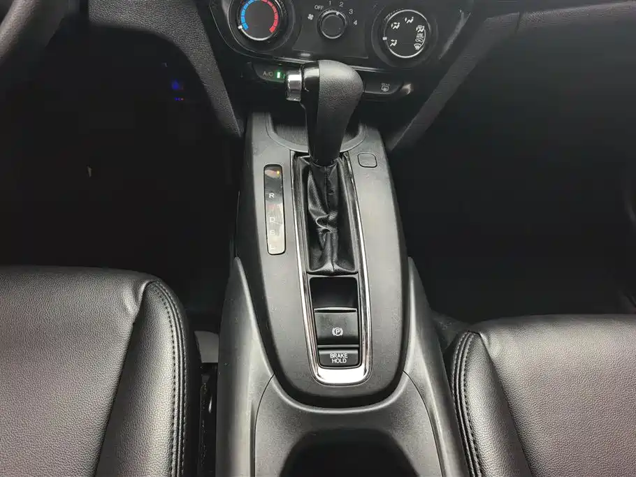 Honda XR-V 2016 — фото 16