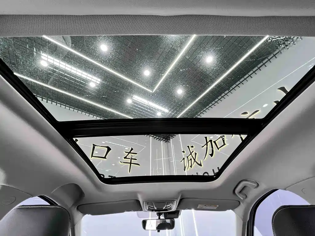 Haval Red Rabbit 2022 — фото 17